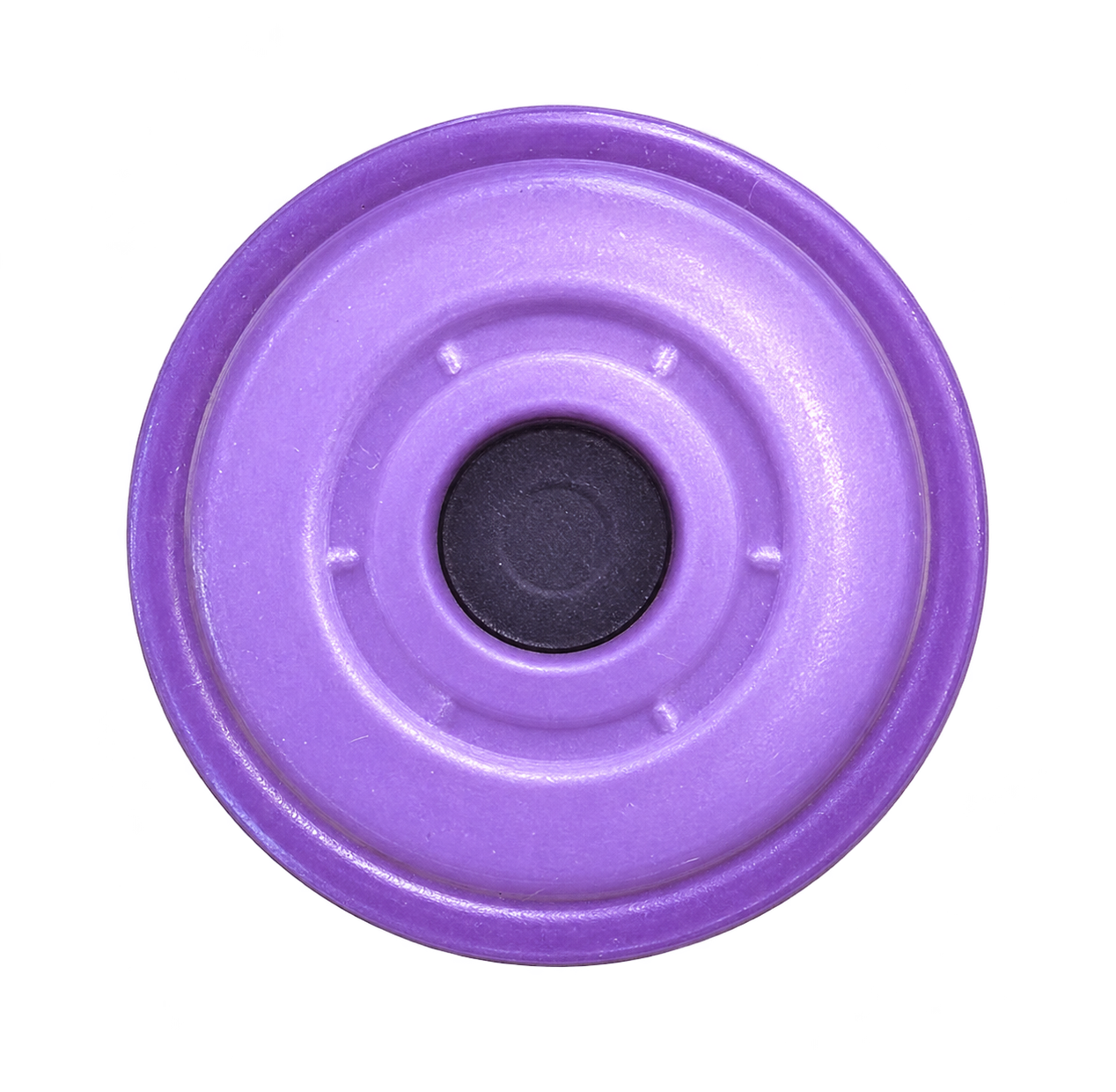 Retatrutide 20mg vial, top view